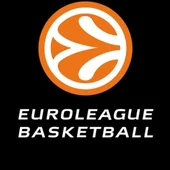 Logo de la Euroliga Logo de la Euroliga