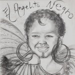 'El angelito negro', de Ángel Garó