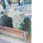 'Gran Vía', de Carmen Conesa