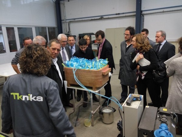 Gipuzkoa en la onda 28/01/2016 Gipuzkoa en la onda 28/01/2016