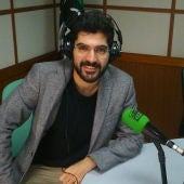 César Velasco en Onda Cero