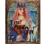 'Mona Lisa', de Jordi Mollá