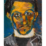 'Yo Picasso', de Fernando Colomo