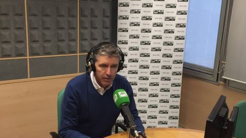 En 'Onda Deportiva Cantabria'