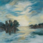 'Luz en ti' de Belinda Washington