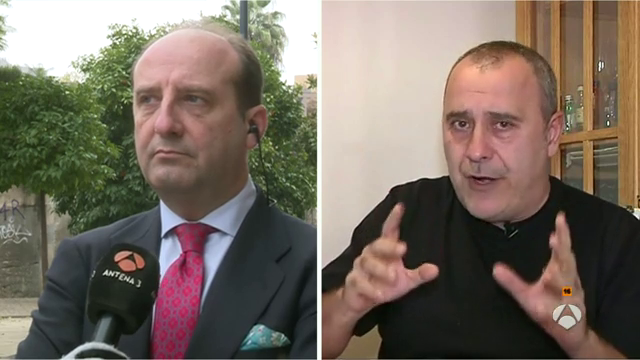 "Para defender los actos de su cliente, sobra humillar a la profesión veterinaria" "Para defender los actos de su cliente, sobra humillar a la profesión veterinaria"