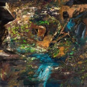 'Río Escondido', de Alejandro Sanz