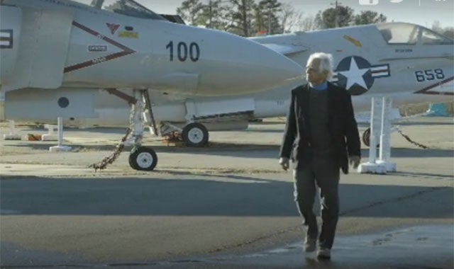 El sueño aéreo de Sprey que se hizo realidad El sueño aéreo de Sprey que se hizo realidad