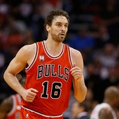 Pau Gasol Pau Gasol