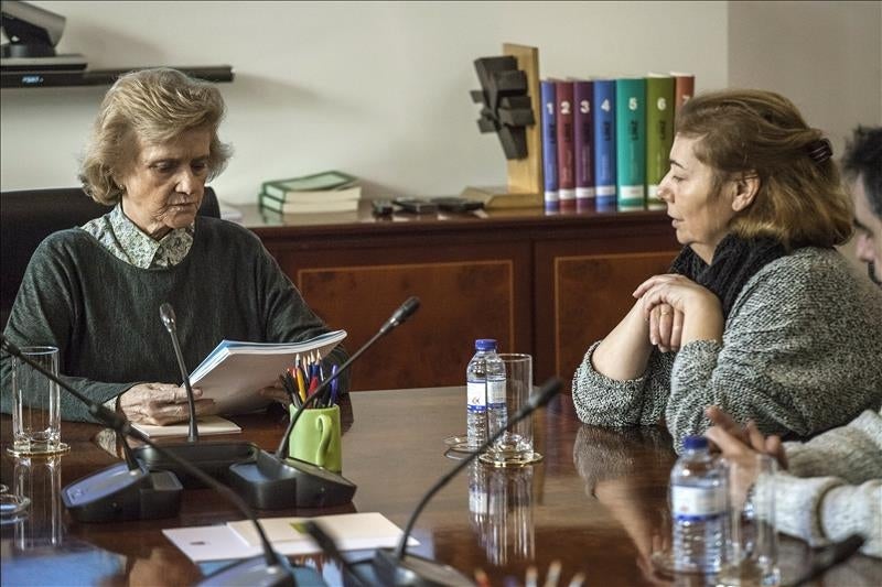 Reabren el caso del menor que se suicidó en Leganés por posibles abusos sexuales Reabren el caso del menor que se suicidó en Leganés por posibles abusos sexuales