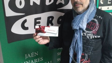 Antonio Perera