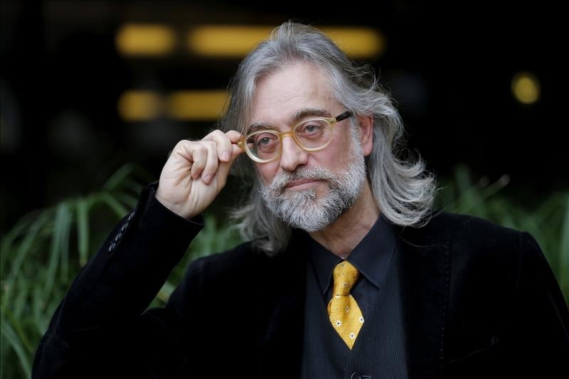 Víctor Amela: "Creí que la historia del capitán Groc era inventada, pero investigando descubrí a un héroe" Víctor Amela: "Creí que la historia del capitán Groc era inventada, pero investigando descubrí a un héroe"