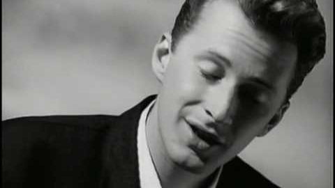 Cantante famoso por su canci&oacute;n 'Wonderful Life'