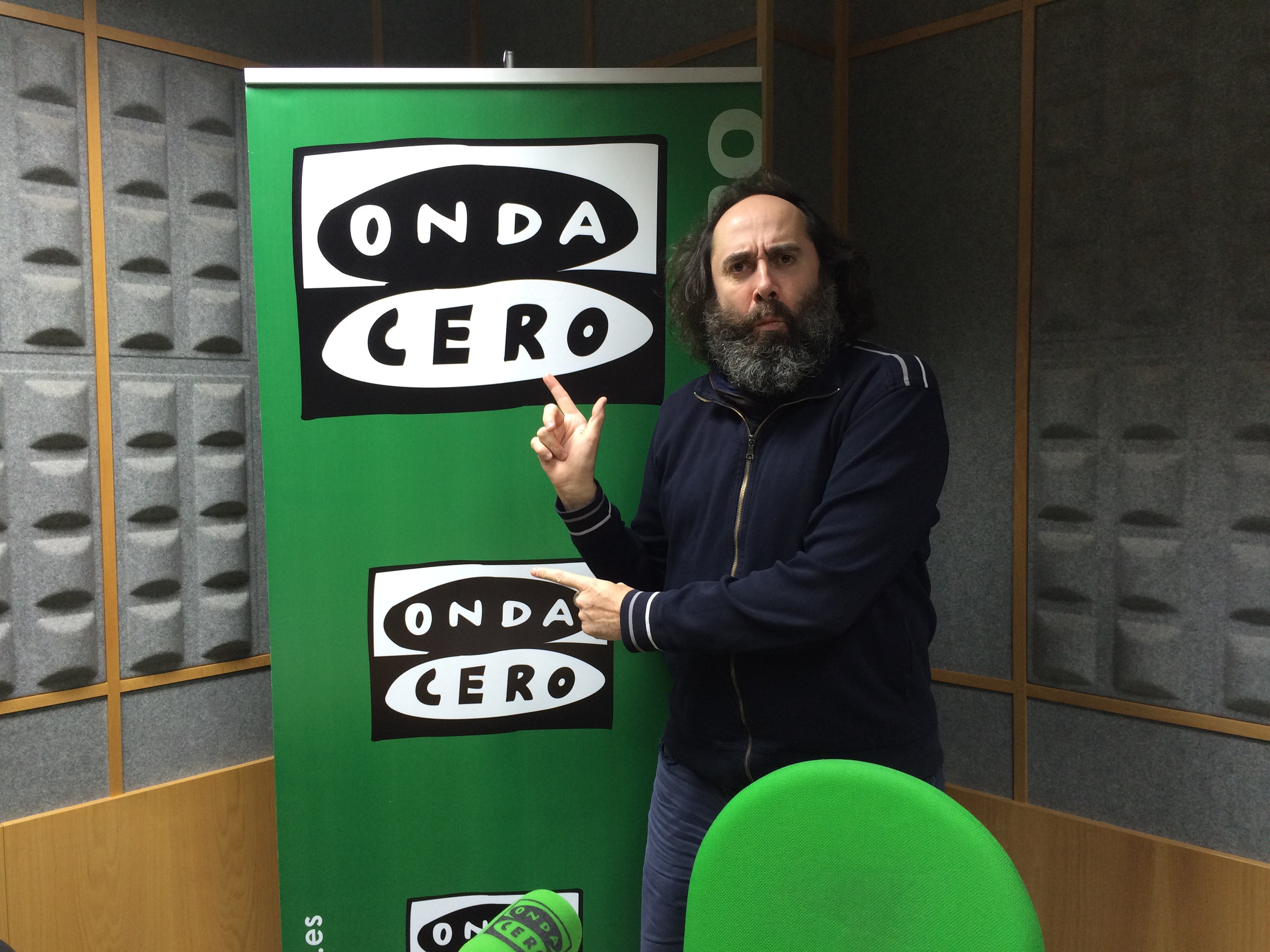 Pamplona en la onda 29/01/2016. Pamplona en la onda 29/01/2016.