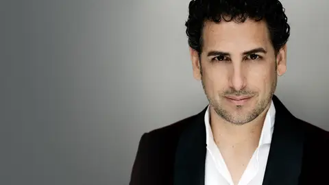 Juan Diego Flórez Juan Diego Flórez