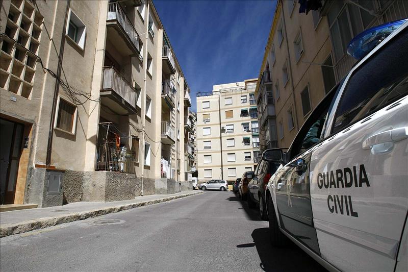 Localizan al niño de 11 años que había desaparecido en un pueblo de Burgos Localizan al niño de 11 años que había desaparecido en un pueblo de Burgos