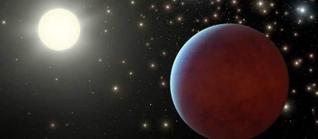Eureka: El planeta X Eureka: El planeta X