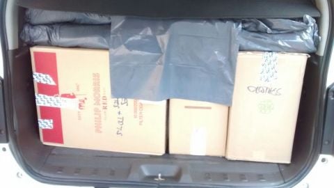 Ayuda humanitaria para las ONG's de Gambia 