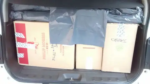 Ayuda humanitaria para las ONG's de Gambia Ayuda humanitaria para las ONG's de Gambia