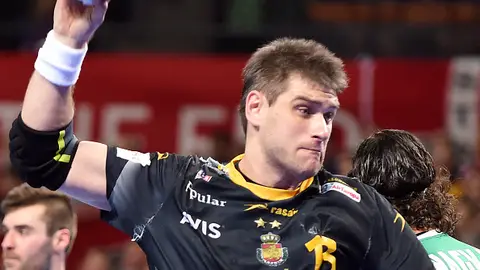 Julen Aguinagalde Julen Aguinagalde