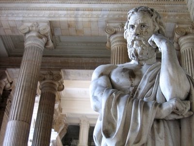 Historias de la Historia: Políticos y consecuentes Historias de la Historia: Políticos y consecuentes