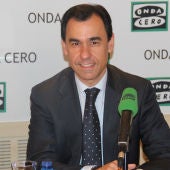 Fernando Martínez-Maillo en Onda Cero