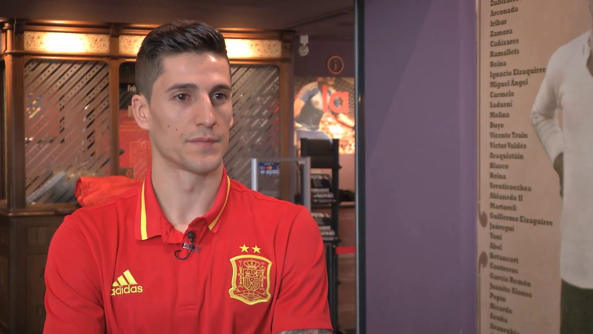 Carlos Ortiz: "No hay un favorito en la final, se decidirá por detalles" Carlos Ortiz: "No hay un favorito en la final, se decidirá por detalles"