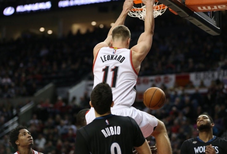 Nueva derrota de los Wolves pese a la buena actuación de Ricky Rubio Nueva derrota de los Wolves pese a la buena actuación de Ricky Rubio