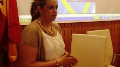 Beatriz Mart&iacute;n