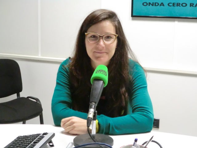 Aquí en la Onda Cantabria. Investigadores: Ana Marín Aquí en la Onda Cantabria. Investigadores: Ana Marín