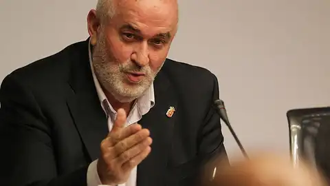 José Luis Mendoza José Luis Mendoza