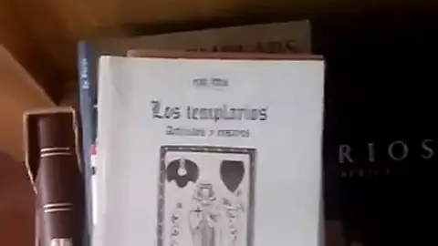 Frame 5.347349 de: ¿Qué haces mientras escuchas Te doy mi palabra? Frame 5.347349 de: ¿Qué haces mientras escuchas Te doy mi palabra?