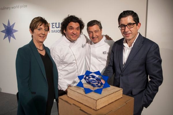 Gipuzkoa en la onda 01/02/2016 Gipuzkoa en la onda 01/02/2016