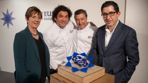 Basque Culinary World Prize