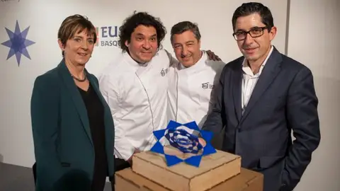 Basque Culinary World Prize Basque Culinary World Prize