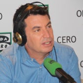 Arturo Valls en Onda Cero