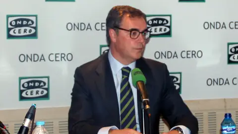 José Sevilla, Consejero Delegado de Bankia José Sevilla, Consejero Delegado de Bankia
