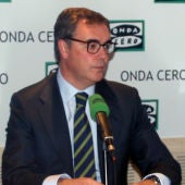 José Sevilla, Consejero Delegado de Bankia