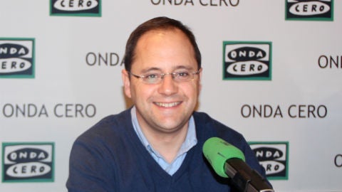 C&eacute;sar Luena