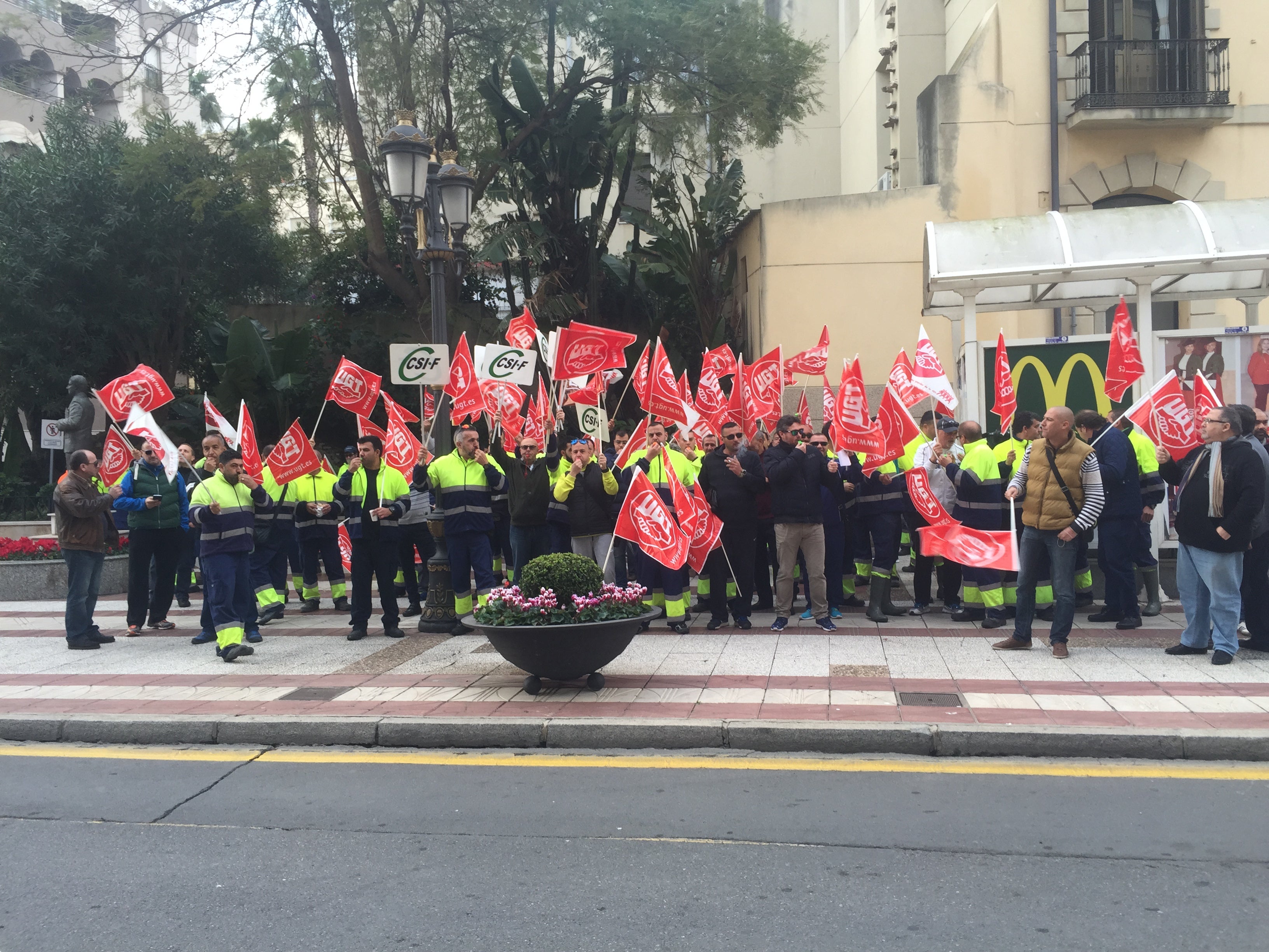 Mas de uno Ceuta 080316 Mas de uno Ceuta 080316
