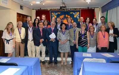 Jaén en la Onda con Nicolás Hidalgo 02/02/2016 Colegio Oficial de Enfermería Jaén en la Onda con Nicolás Hidalgo 02/02/2016 Colegio Oficial de Enfermería