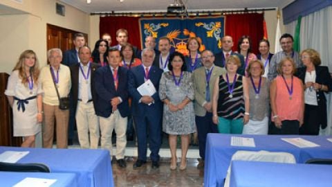 Colegio de enfermer&iacute;a de Ja&eacute;n