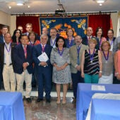 Colegio de enfermería de Jaén