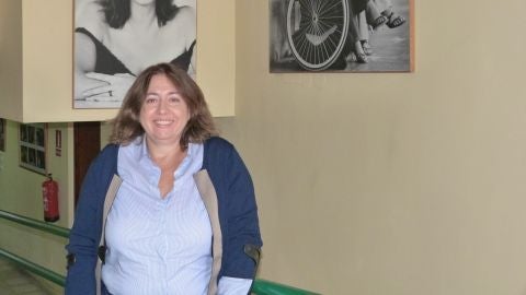 Pilar Mart&iacute;nez Pta. de Fejidif