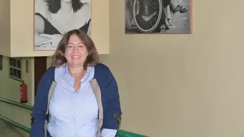 Pilar Martínez Pta. de Fejidif Pilar Martínez Pta. de Fejidif