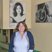 Pilar Martínez Pta. de Fejidif Pilar Martínez Pta. de Fejidif