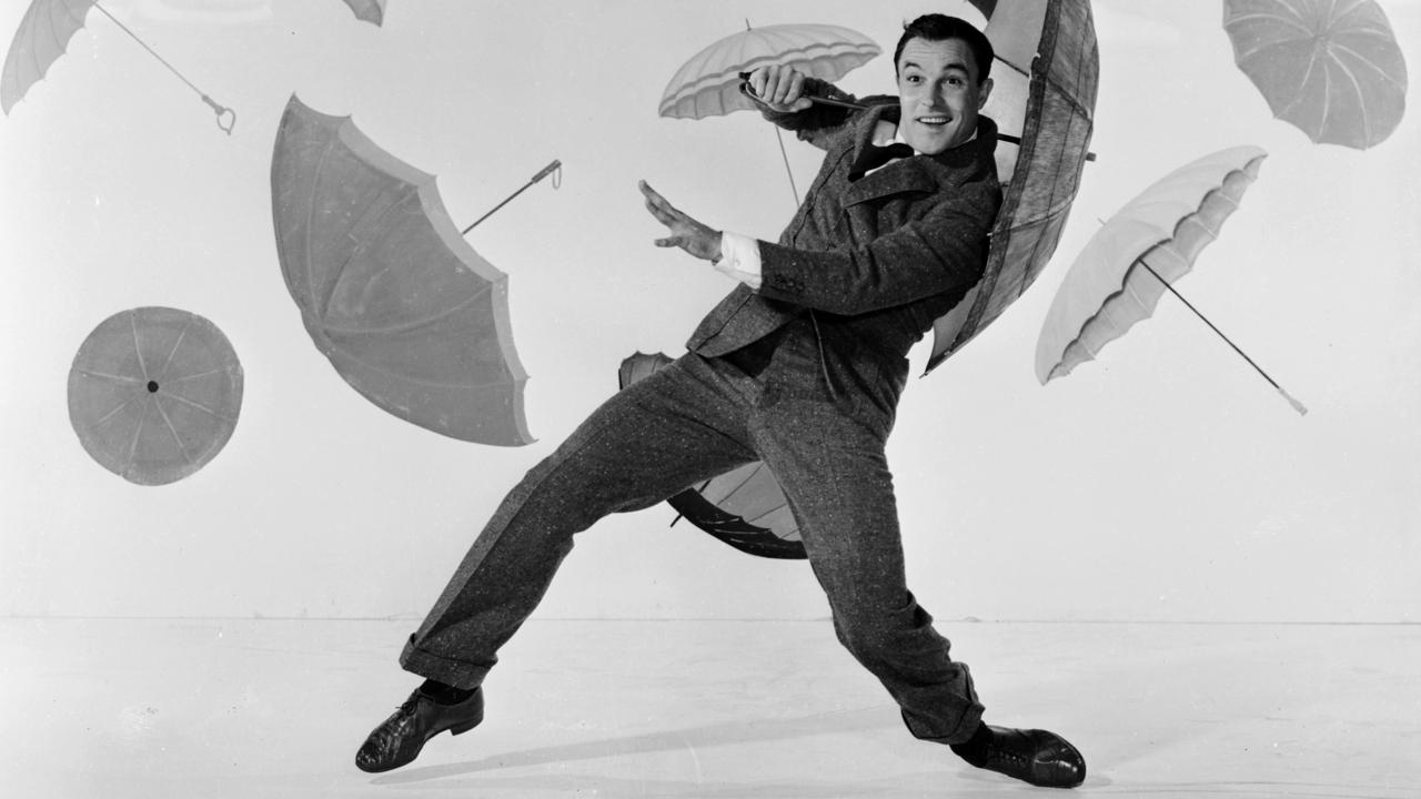 El cierre: Gene Kelly: 20 años sin el bailarín de Hollywood El cierre: Gene Kelly: 20 años sin el bailarín de Hollywood