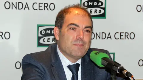 Lorenzo Amor, Presidente de la ATA, en Onda Cero Lorenzo Amor, Presidente de la ATA, en Onda Cero
