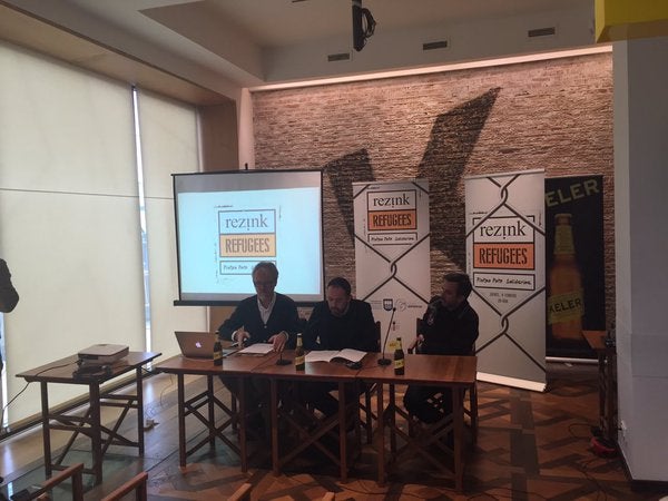 Gipuzkoa en la onda 02/02/2016 Gipuzkoa en la onda 02/02/2016