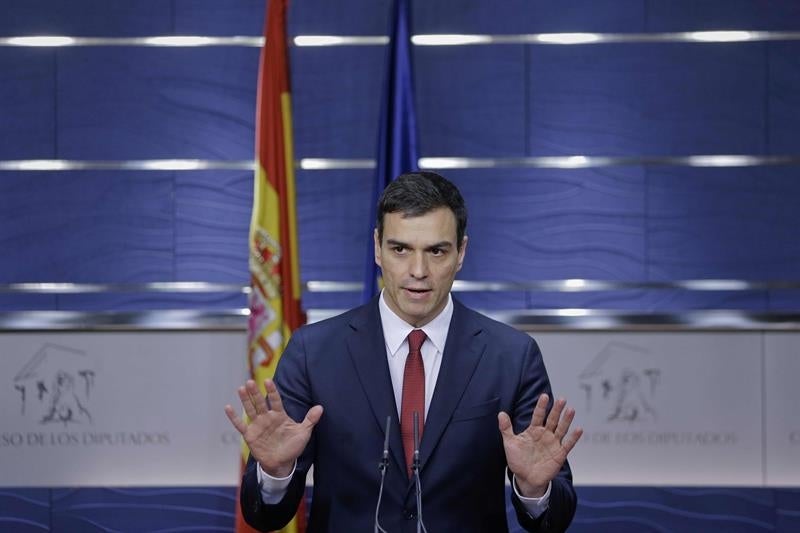 La tertulia: El rompecabezas de Pedro Sánchez para formar gobierno La tertulia: El rompecabezas de Pedro Sánchez para formar gobierno